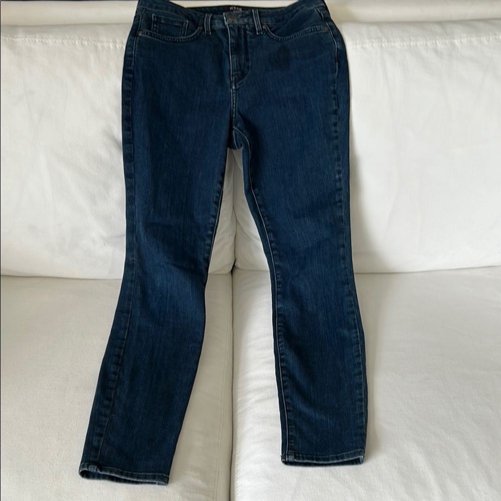 NYDJ Ami Skinny Jeans - Picture 5 of 5